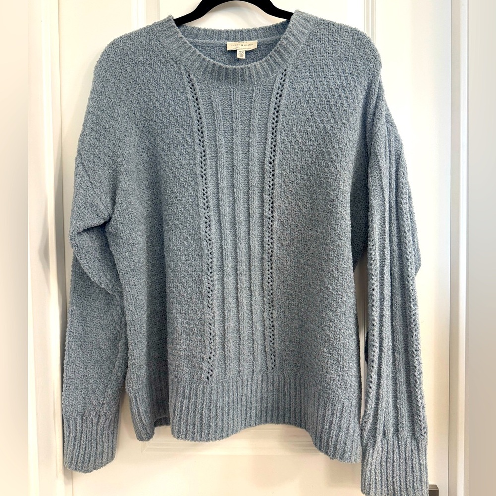 Lucky Brand Sweater